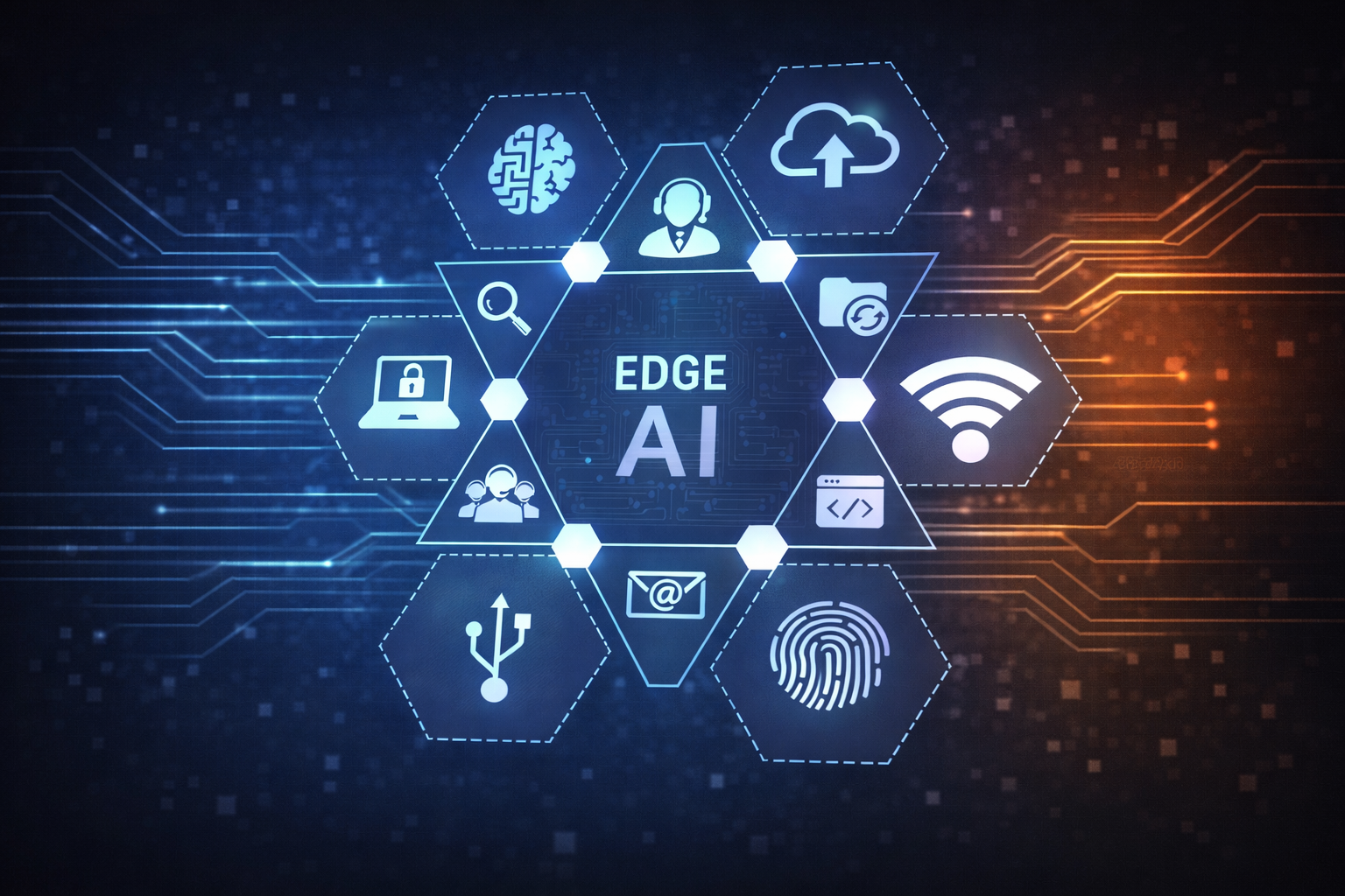 Tendencias 2026: Computación Cuántica, Edge AI y el nuevo paradigma de desarrollo